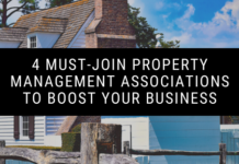 4 Must-Join Property Management Associations to Boost Your Business