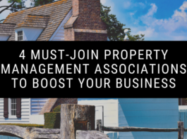 4 Must-Join Property Management Associations to Boost Your Business