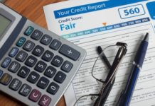 new credit scoring system