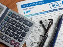 new credit scoring system