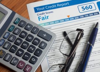 new credit scoring system