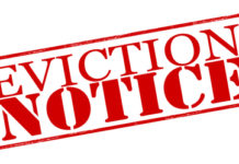 Eviction Notice