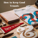 How to Keep Good Tenants (1)