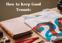 How to Keep Good Tenants