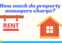 Property Management Fee Breakdown