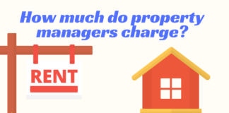 Property Management Fee Breakdown