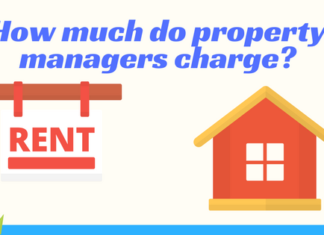 Property Management Fee Breakdown