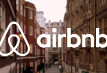 airbnb logo