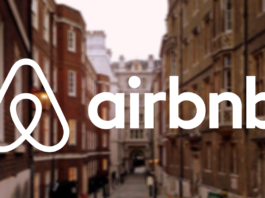 airbnb logo