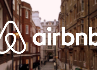 airbnb logo