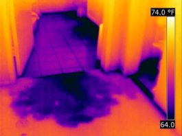 infrared in rental properties