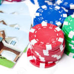 real estate poker