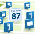 walk score