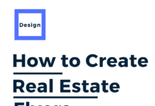 how to create real estate flyers for free