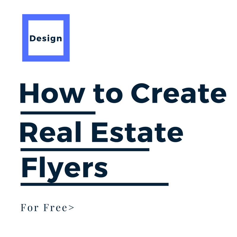 free real estate designs