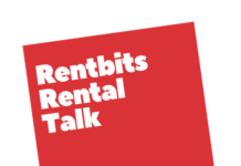 rentbits rental talk