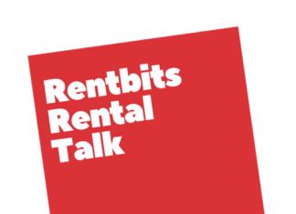 rentbits rental talk