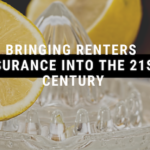 Bringing Renters Insurance Into the 21st Century