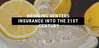 Bringing Renters Insurance Into the 21st Century