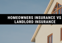 Homeowners Insurance vs Landlord Insurance