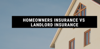 Homeowners Insurance vs Landlord Insurance