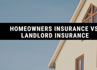 Homeowners Insurance vs Landlord Insurance