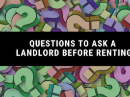 Questions to Ask a Landlord Before Renting