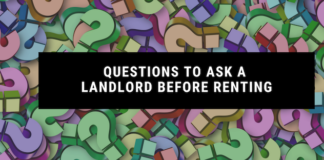 Questions to Ask a Landlord Before Renting