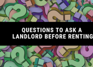 Questions to Ask a Landlord Before Renting