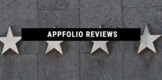 Appfolio Reviews