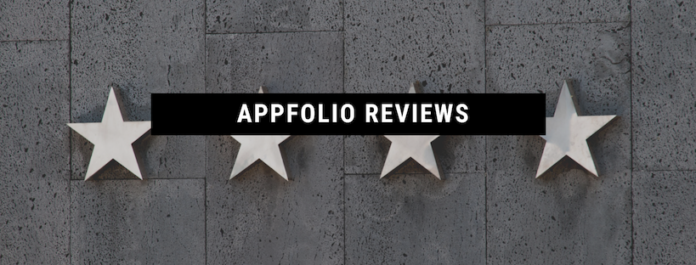 Appfolio Reviews