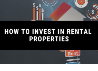 How to Invest in Rental Properties