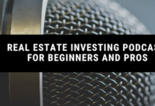 Real Estate Investing Podcast For Beginners and Pros