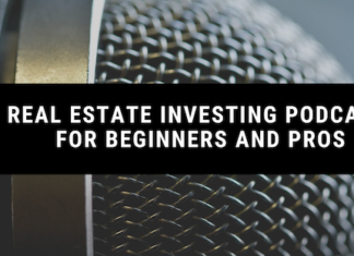 Real Estate Investing Podcast For Beginners and Pros