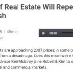 real estate podcast