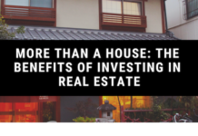 More Than a House_ The Benefits of Investing in Real Estate