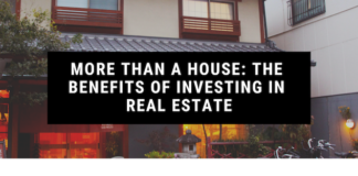 More Than a House_ The Benefits of Investing in Real Estate