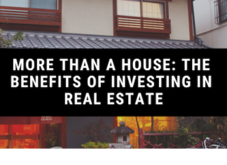 More Than a House_ The Benefits of Investing in Real Estate