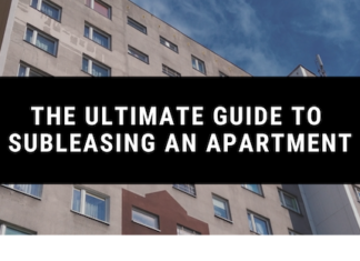 The Ultimate Guide to Subleasing an Apartment