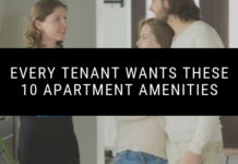 Every Tenant Wants These 10 Apartment Amenities