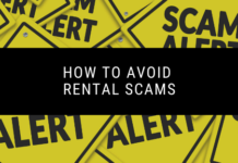 How to Avoid Rental Scams