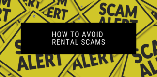 How to Avoid Rental Scams