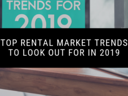 Top Rental Market Trends to Look Out for in 2019